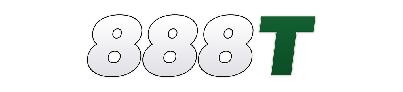 888t